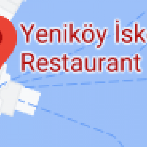 Yeniköy Deniz Taksi