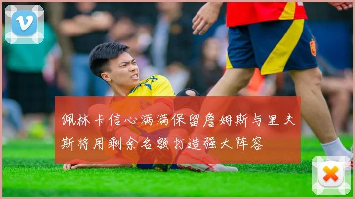 佩林卡信心满满保留詹姆斯与里夫斯将用剩余名额打造强大阵容
