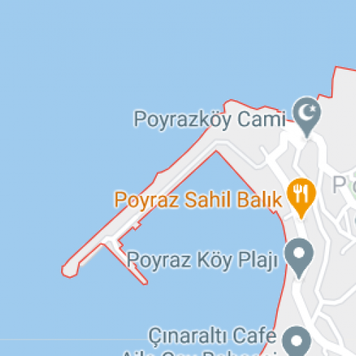 Poyrazköy Deniz Taksi