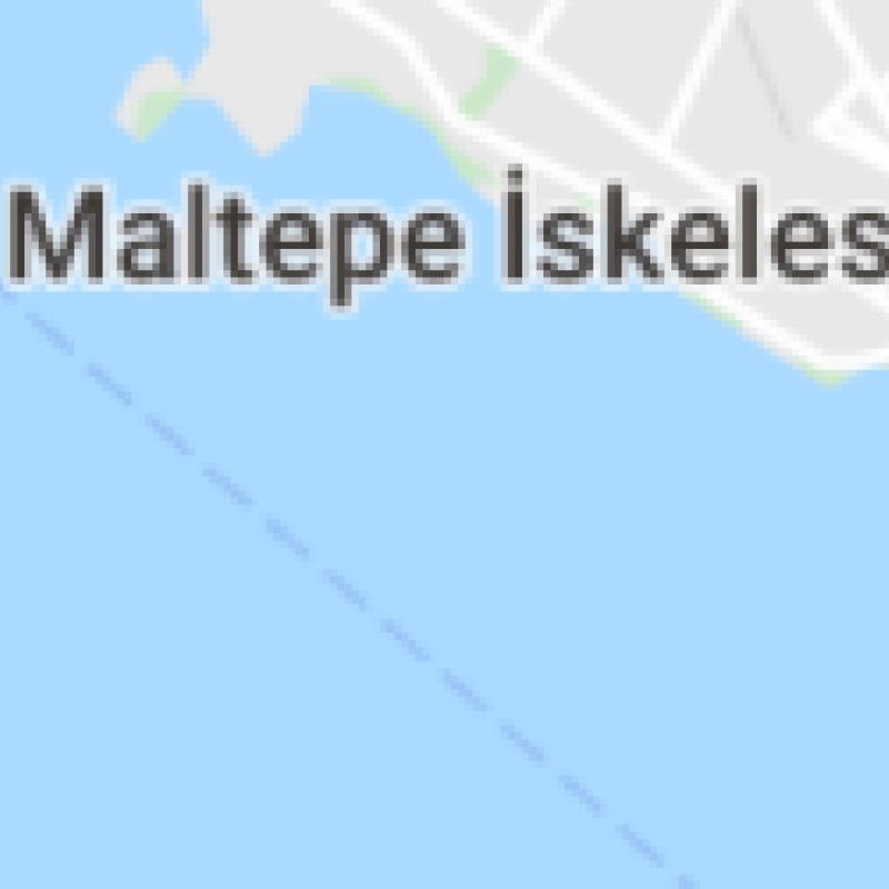 Maltepe Deniz Taksi 