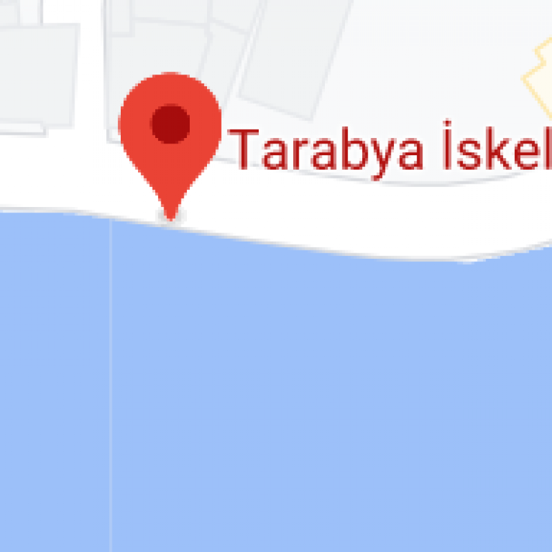 Tarabya Deniz Taksi